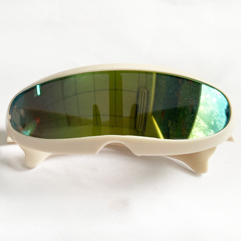 SunPup – UV Goggles for Sunny Adventures