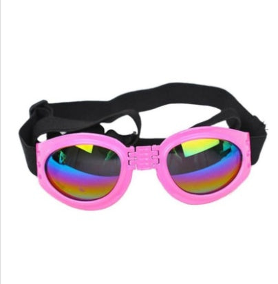 FoldiShades – UV Goggles