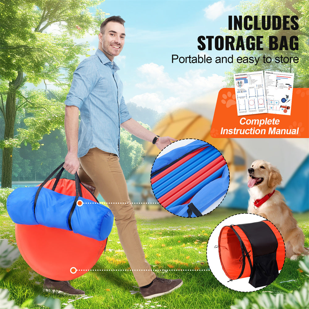TrainPro – Full Training Set for Smart Dogs