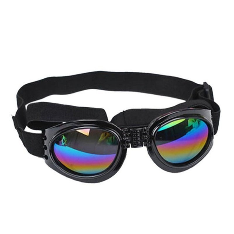FoldiShades – UV Goggles