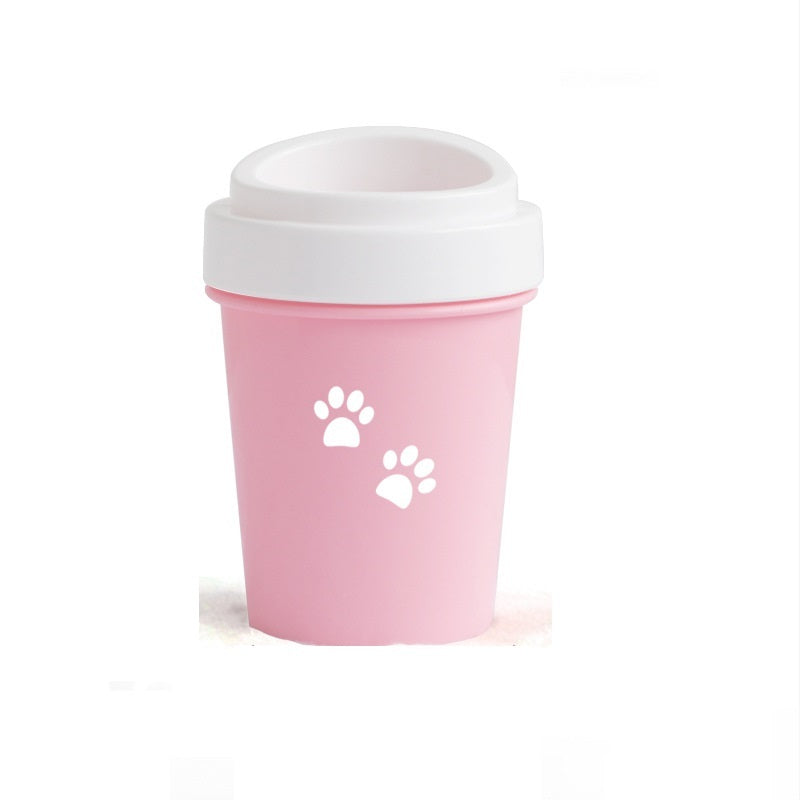 PawCare – Soft Silicone Cleaner for Pets