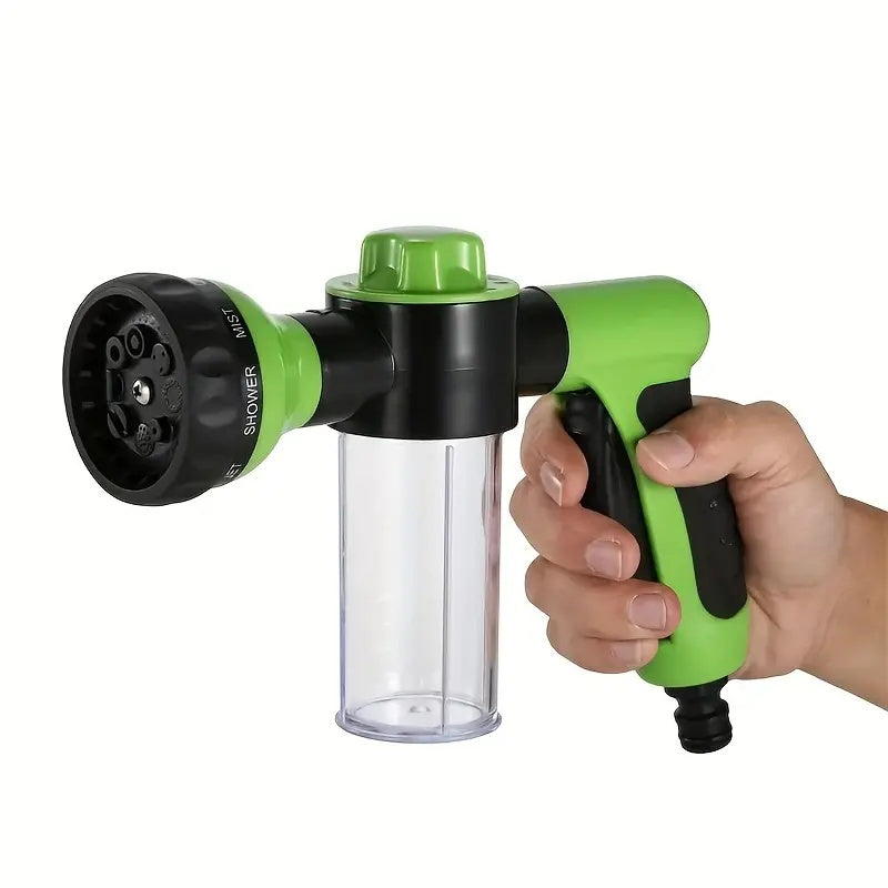 SplashPup – Easy Wash Kit for Dogs