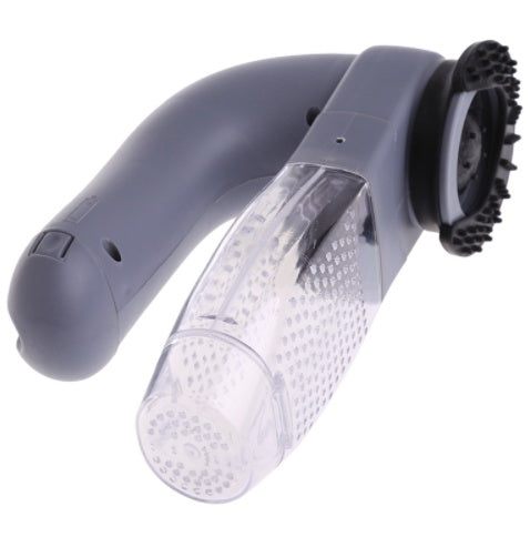 FurZap – Portable Vacuum & Massager for Pets