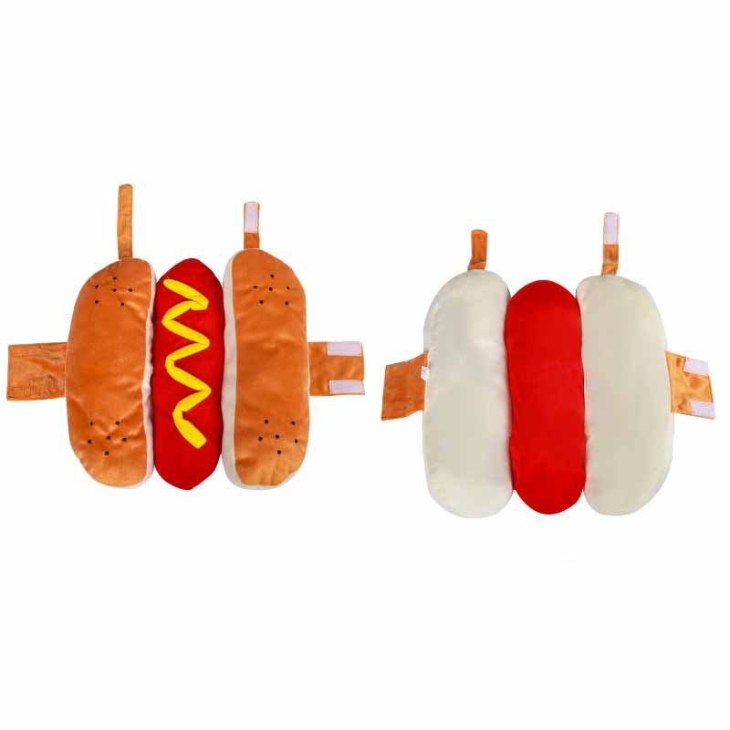 Hot Dog