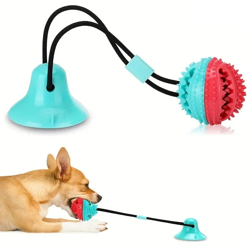 Tug & Treat