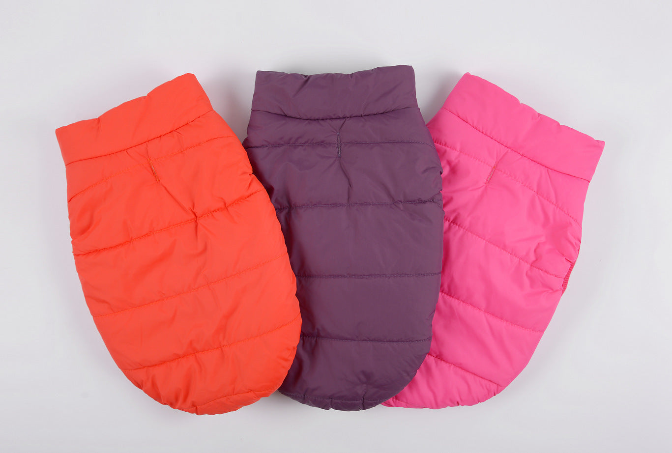 PupShield – Warm & Waterproof Outdoor Jacket