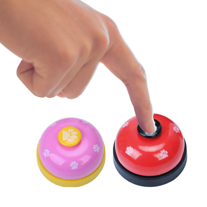 DingDog – Training Bell for Smart Pups