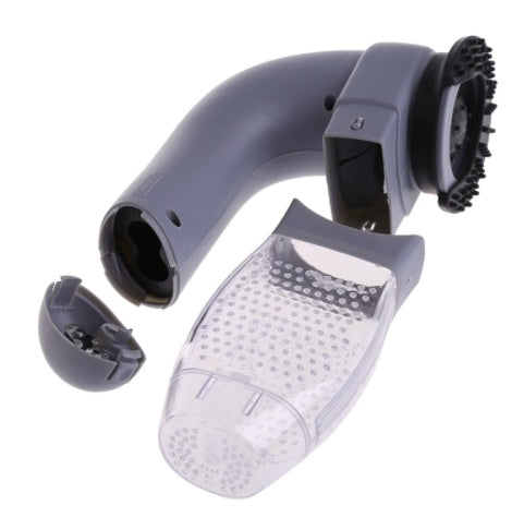 FurZap – Portable Vacuum & Massager for Pets