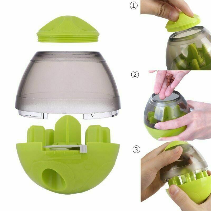 Dog Food Balls