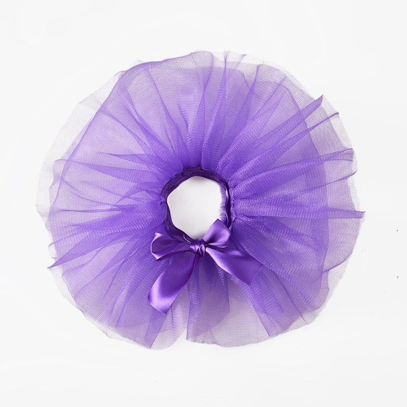 Pet TUTU