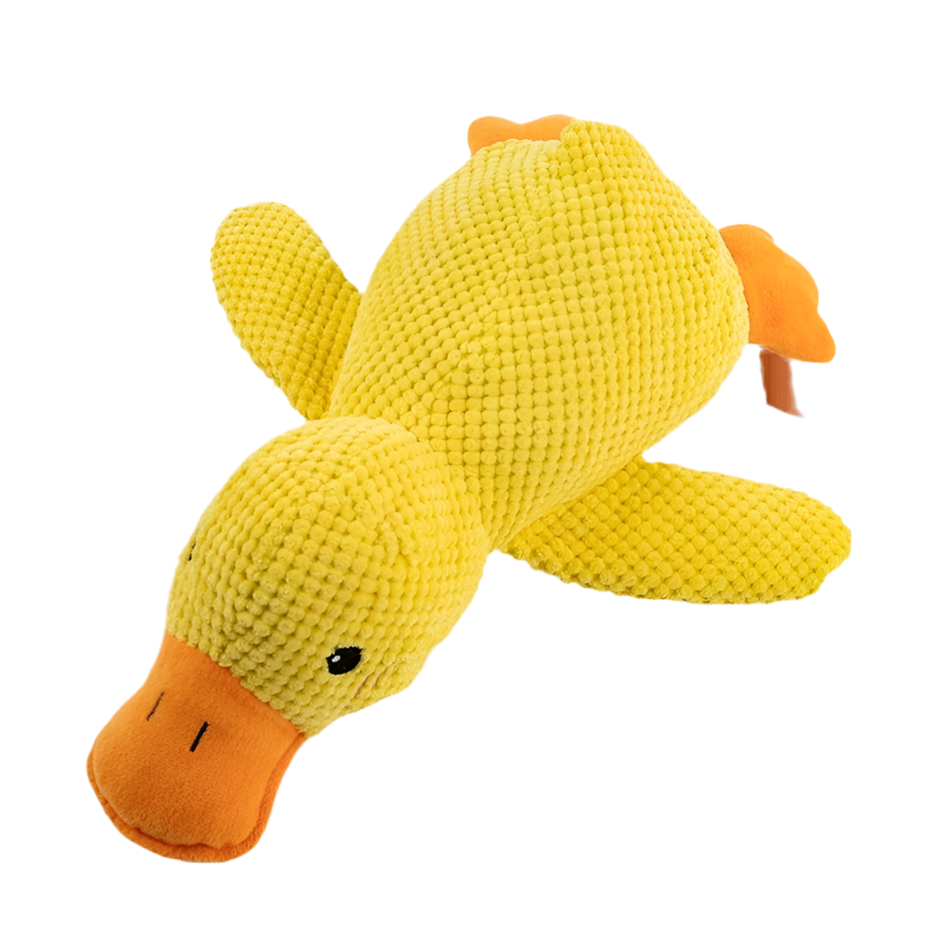Ozi the Duck
