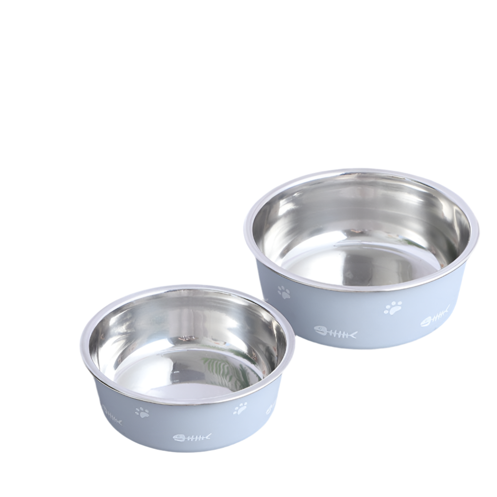 Bowl For Food And Water