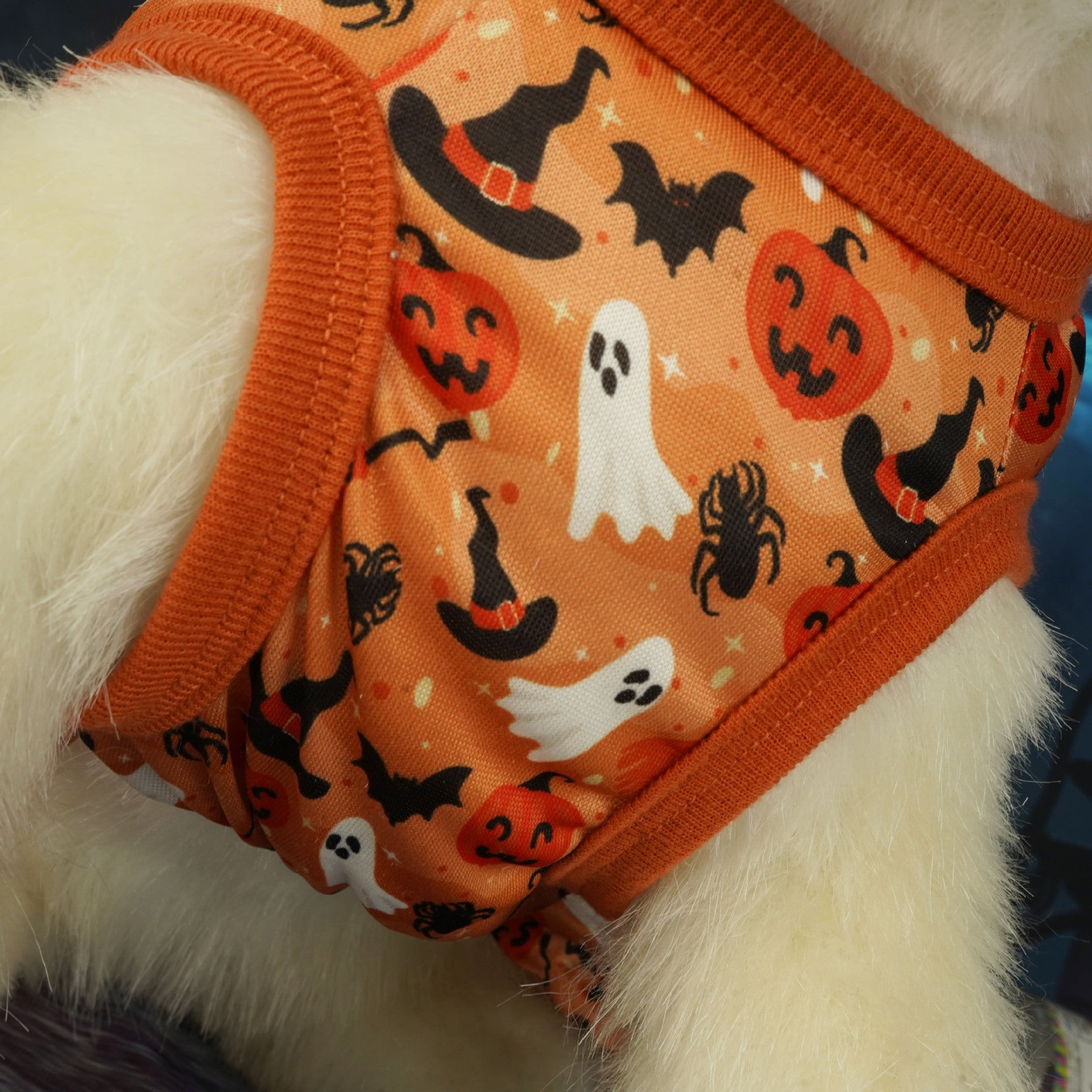 Halloween Party