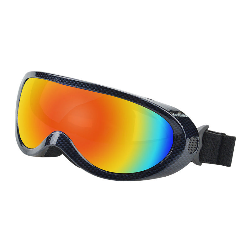 CoolWhiskers – Windproof Shades for Adventurous Dogs