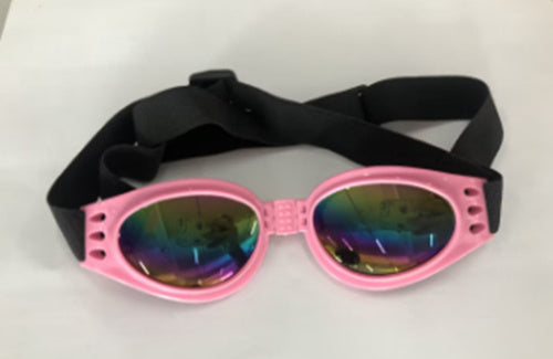 FoldiShades – UV Goggles