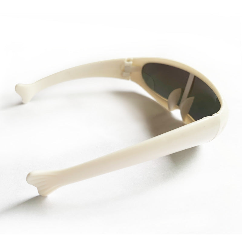 SunPup – UV Goggles for Sunny Adventures