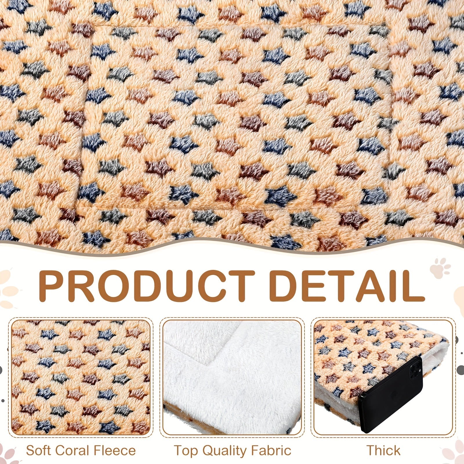 NapNest – Comfy Bed for Happy Pets