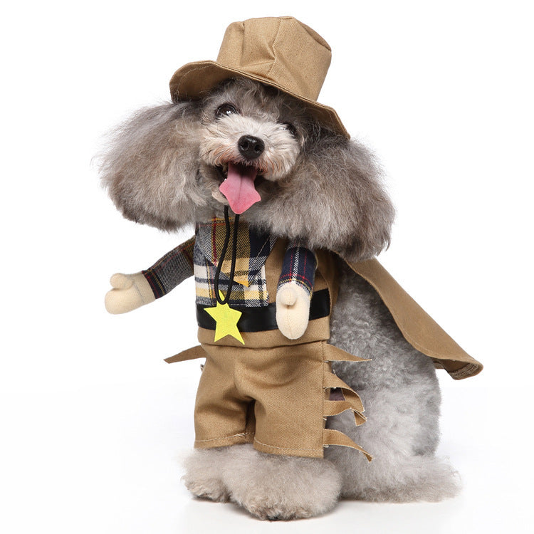 EuroPaws – Trendy Pet Outfits with Style