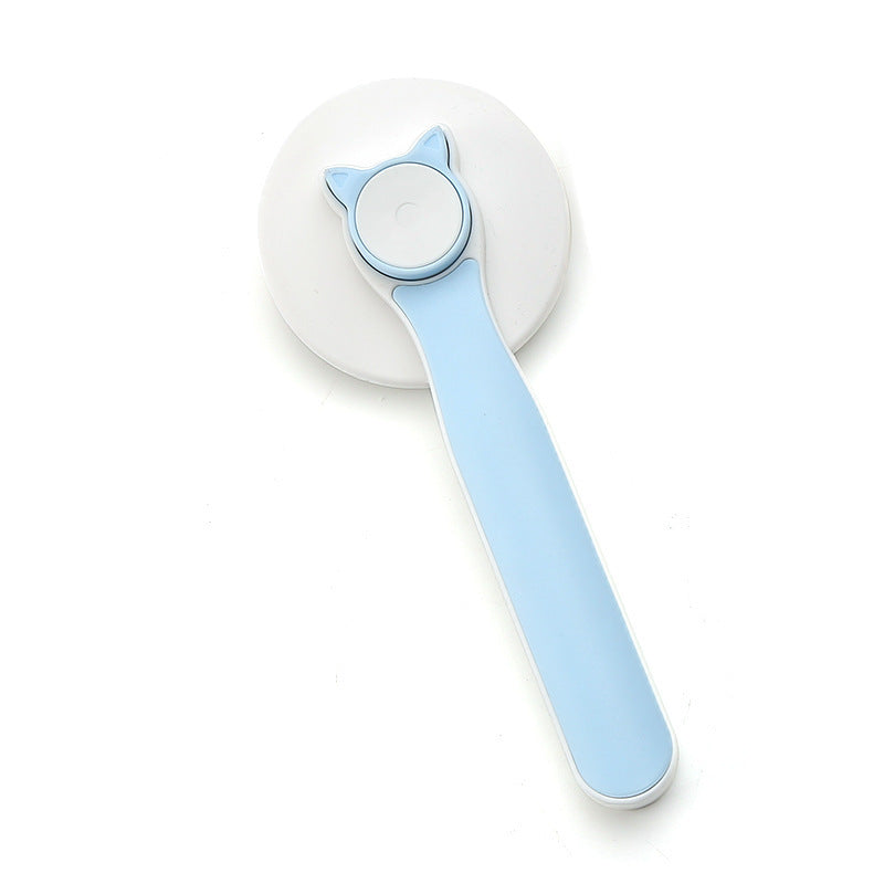 CleaniePet – Self-Cleaning Brush for Easy Grooming