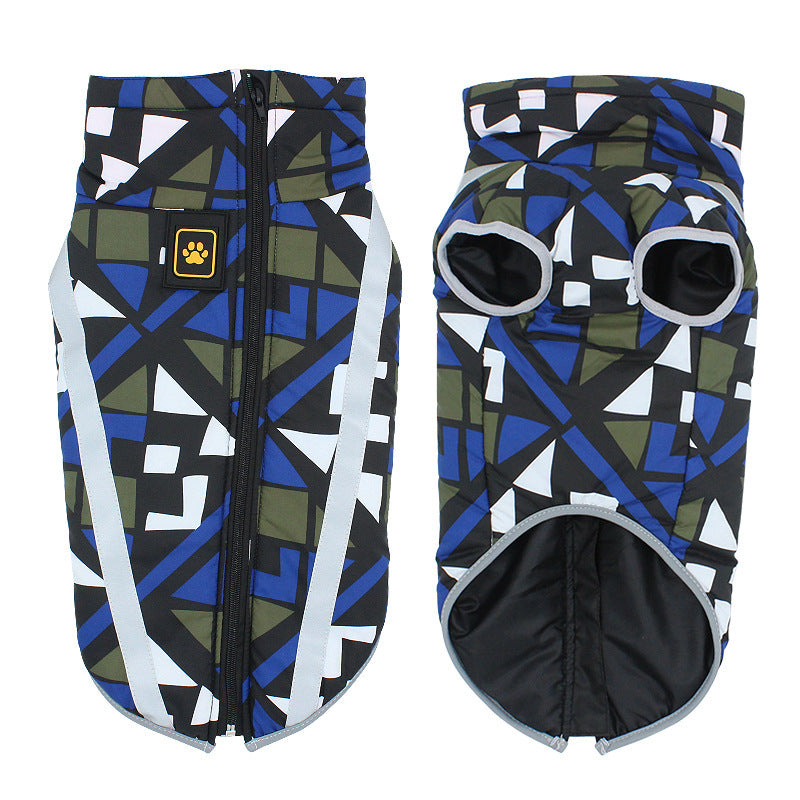 WarmWoof – Comfy Clothes for Chilly Days