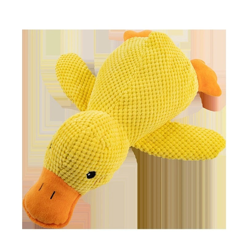 Ozi the Duck