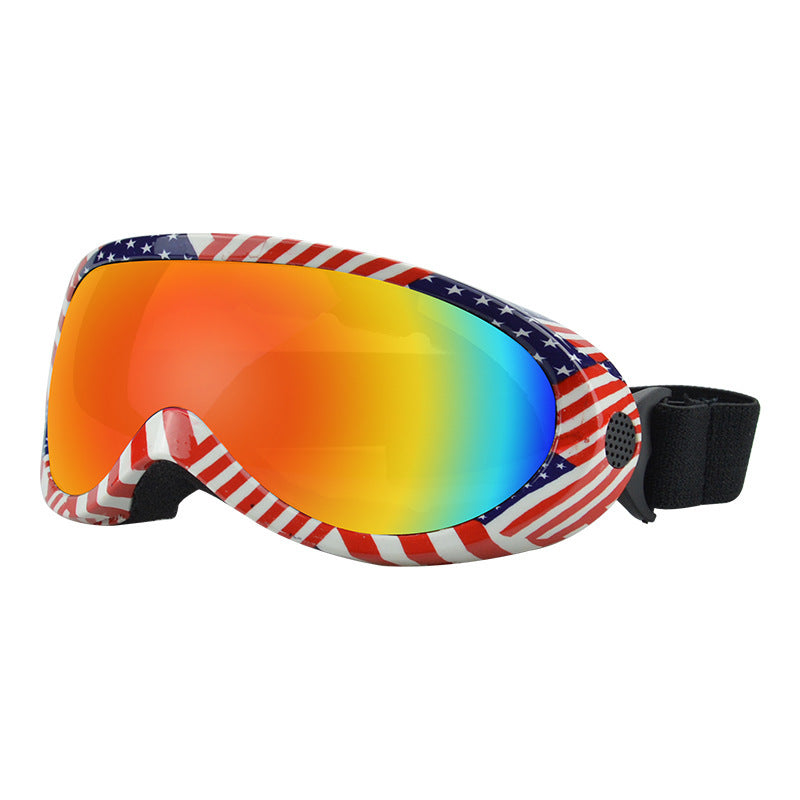 CoolWhiskers – Windproof Shades for Adventurous Dogs