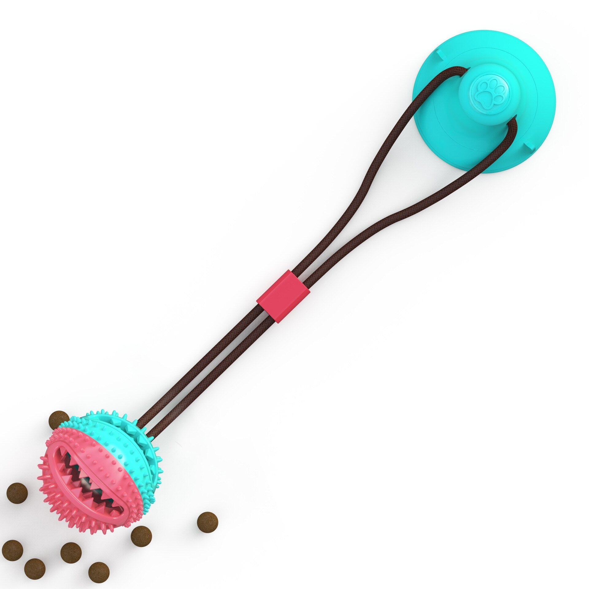 Tug & Treat