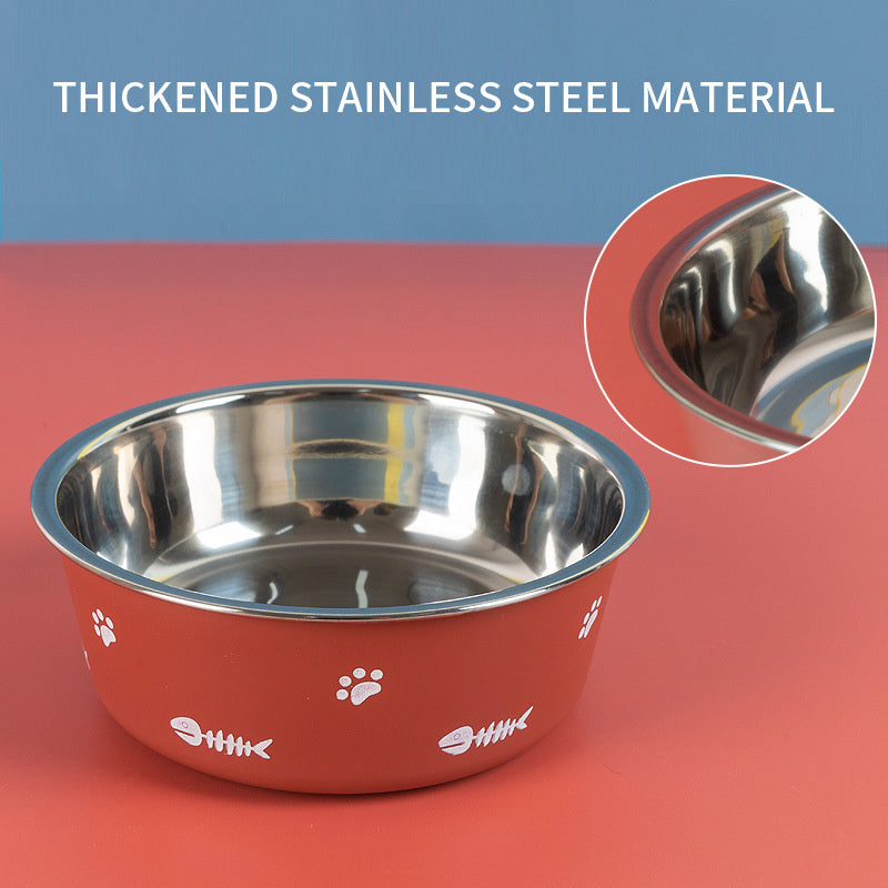 Bowl For Food And Water