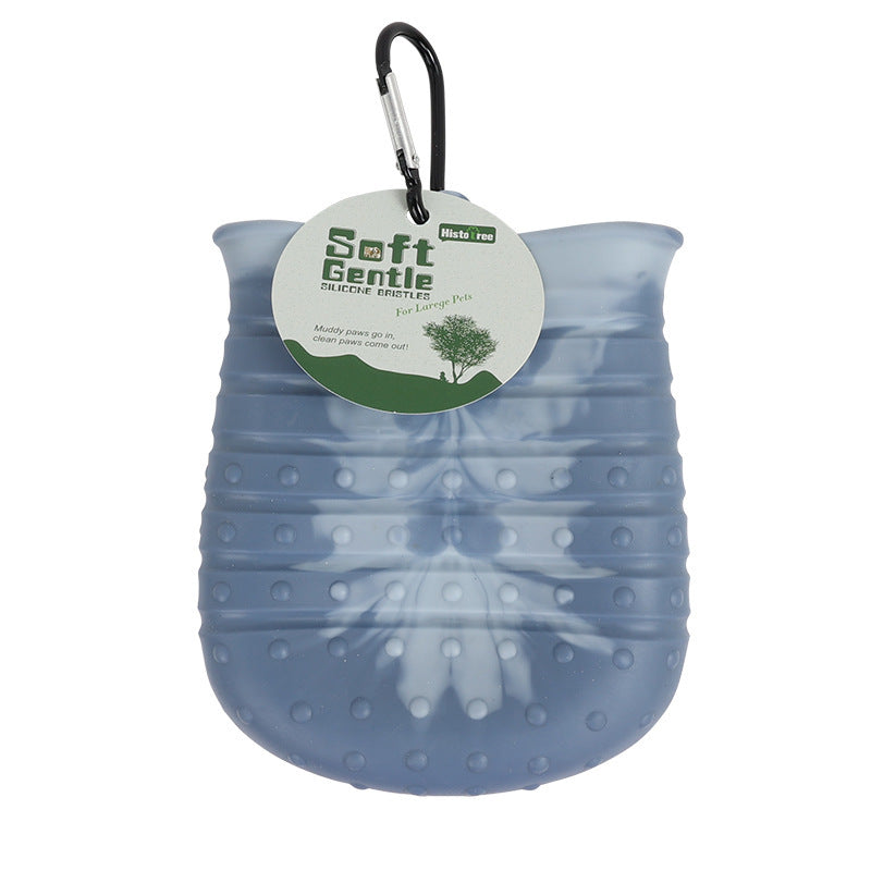 PawTwist – 2-in-1 Cleaner Cup for Dirty Paws