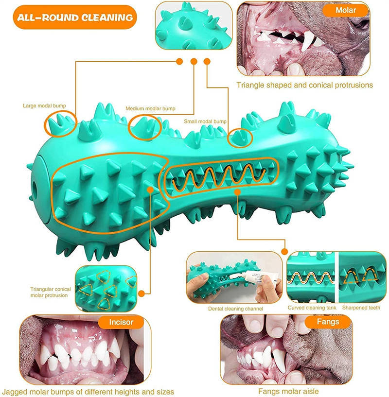 Cleaning Chew