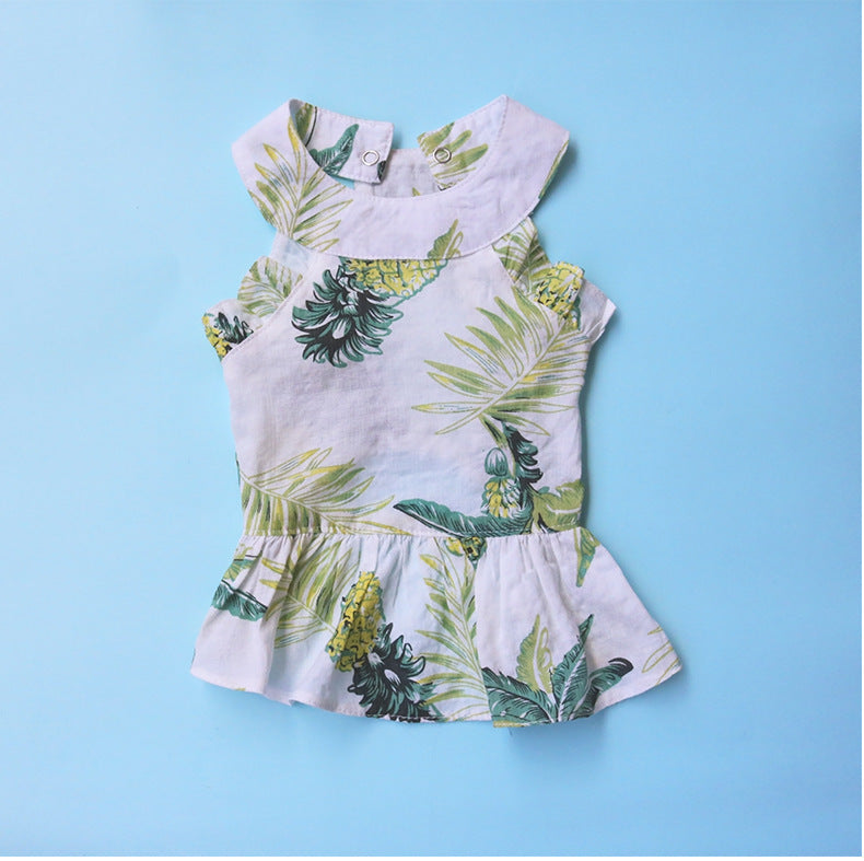 Hiromi Princess Dress