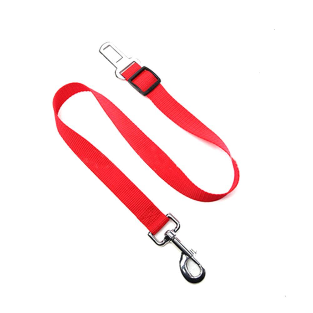 BreezeGuard – Mesh Harness for Safe Travels