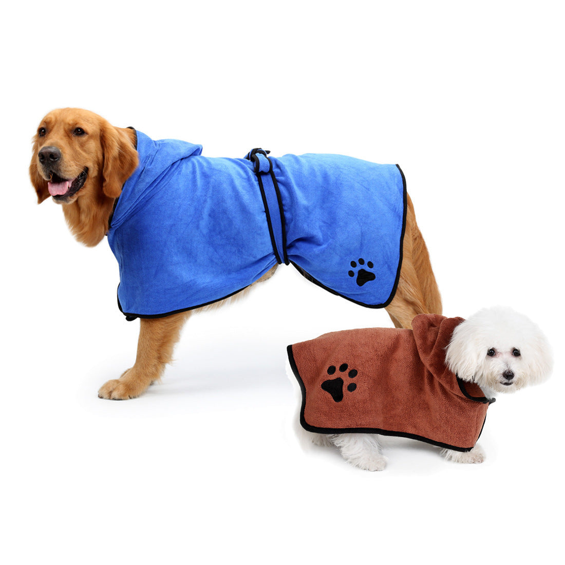 QuickDry Towel – Super Absorbent for Pets