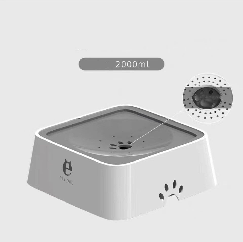 2L Floating Bowl