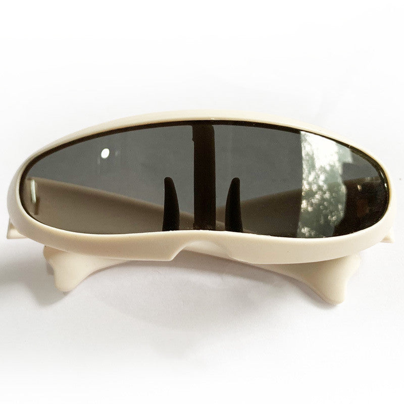 SunPup – UV Goggles for Sunny Adventures