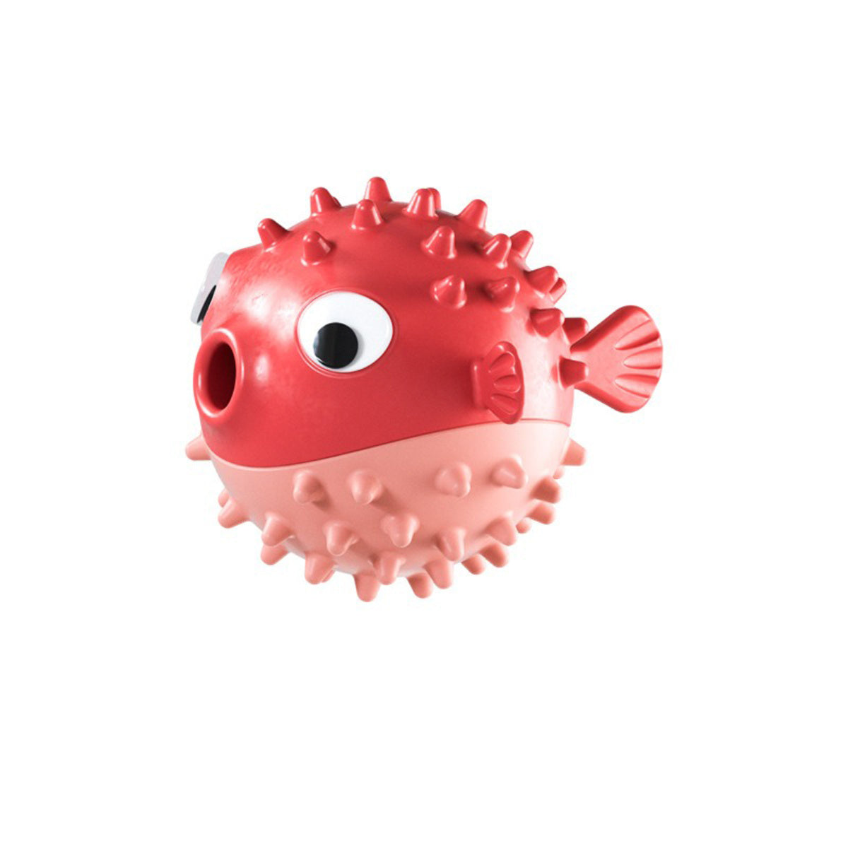 FIsh Squeaky