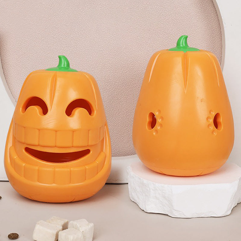 PumpkinPup – Spooky-Cute Toy