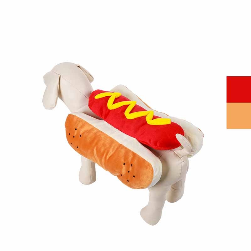 Hot Dog