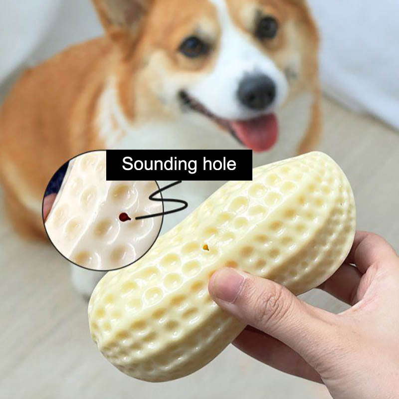 Peanuts