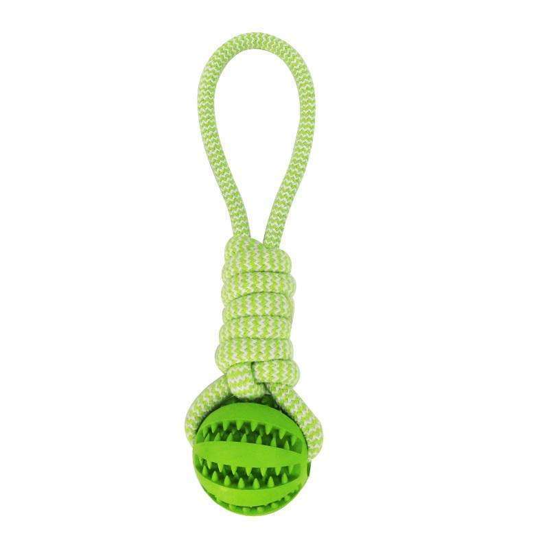 SnackRoll – Interactive Treat Ball for Playful Pets