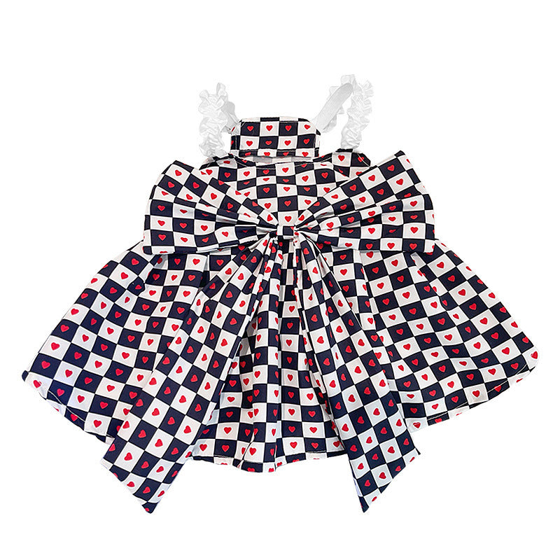 Bichon Chessboard
