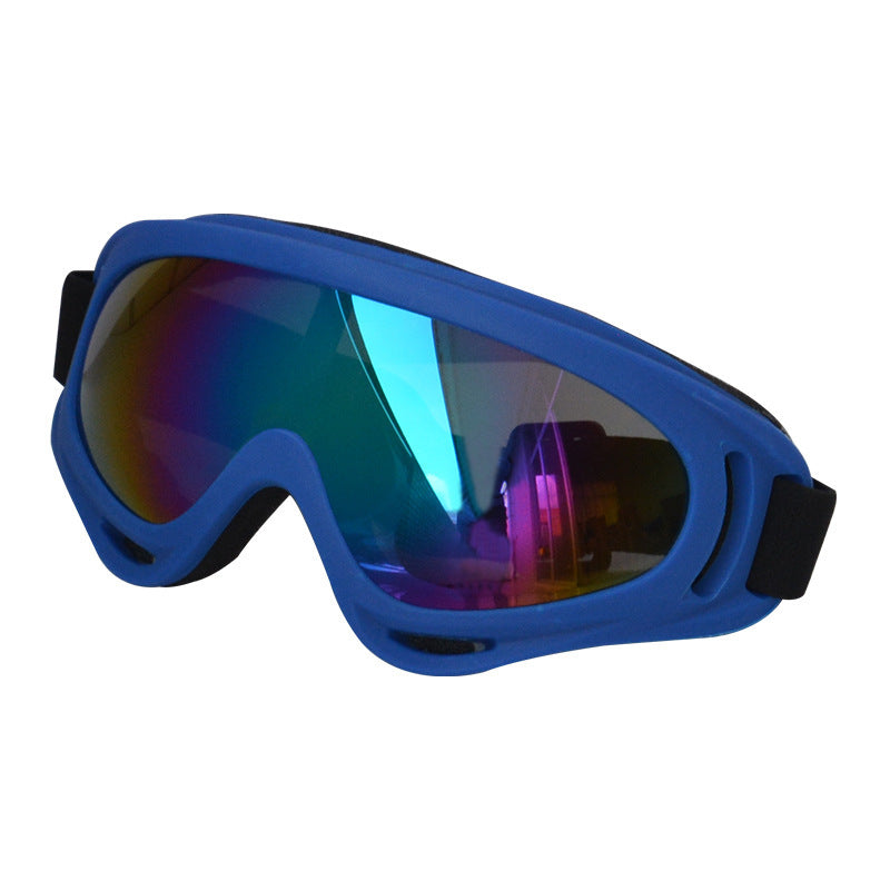 PupChic – Fashion Shades for Outdoor Fun