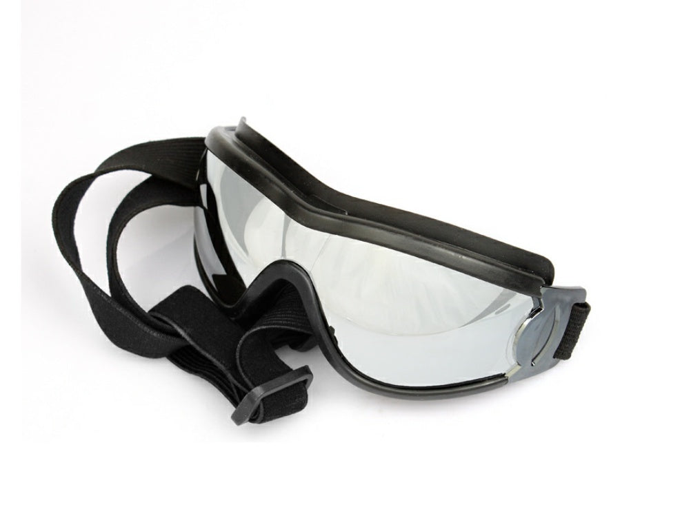 PawShades – UV Goggles for Cool Dogs