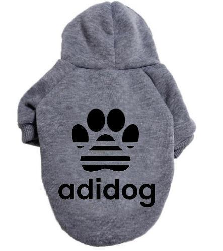 PawShield Hoodie – Cozy Wear