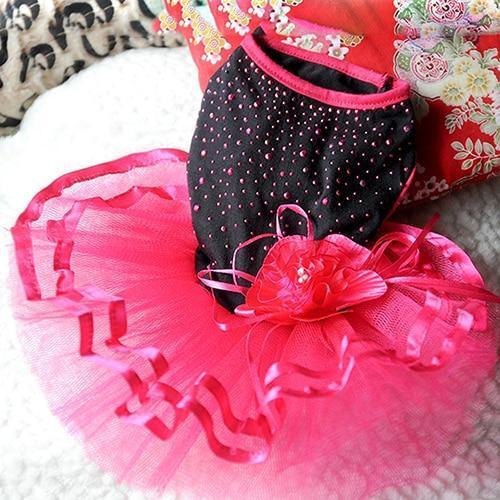 Pet Princess Wedding