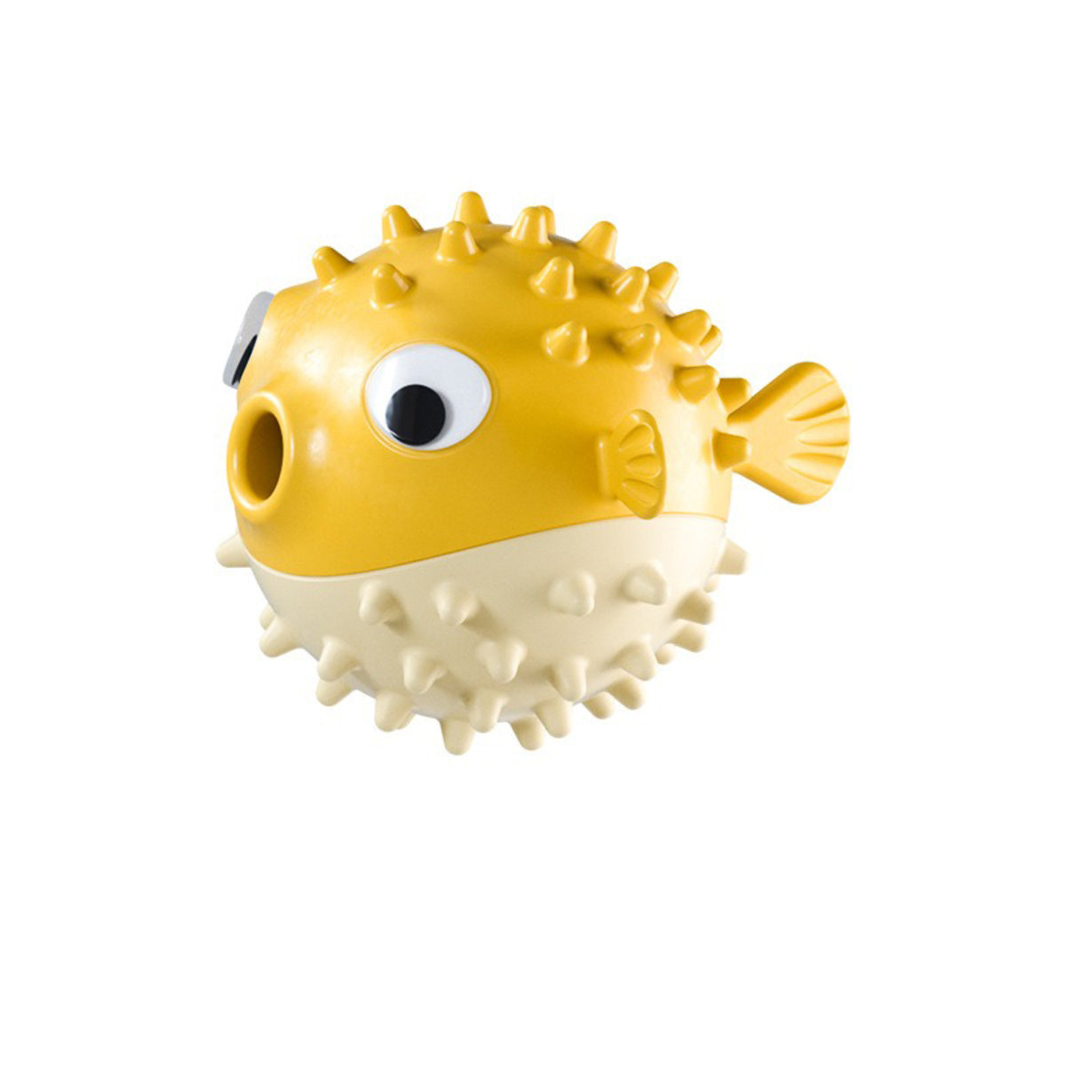 FIsh Squeaky