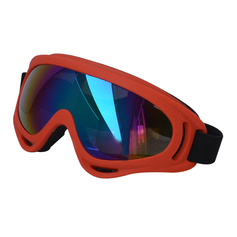 PupChic – Fashion Shades for Outdoor Fun
