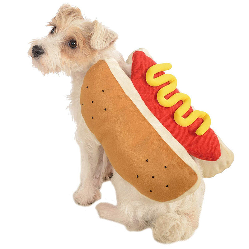 Hot Dog