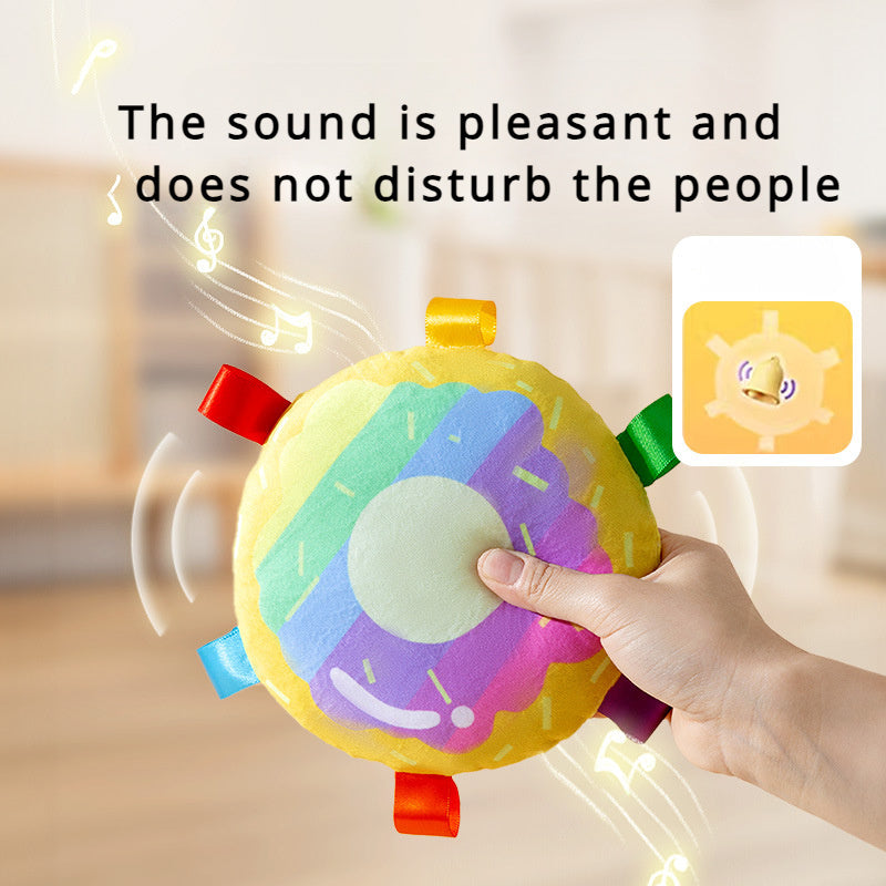 ZoomDisc – Flying Toy for Fetch-Loving Pets
