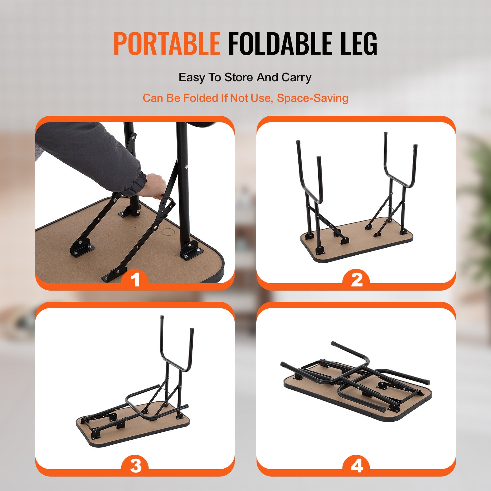 FluffStation – Grooming Table for Stylish Pets